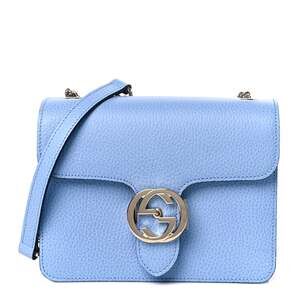 Gucci Dollar Calfskin Small #201480G11B